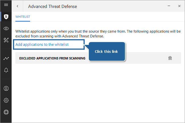 Bitdefender Antivirus Plus 2018
