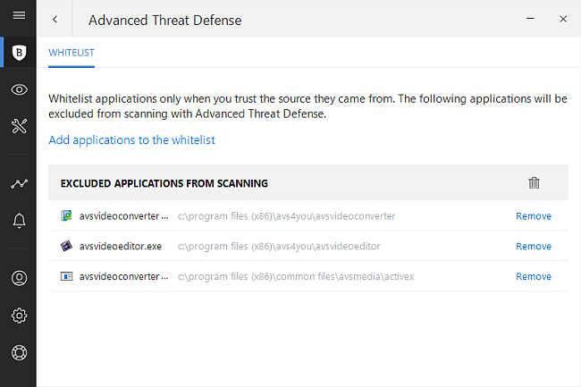 Bitdefender Antivirus Plus 2018