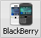 Button BlackBerry