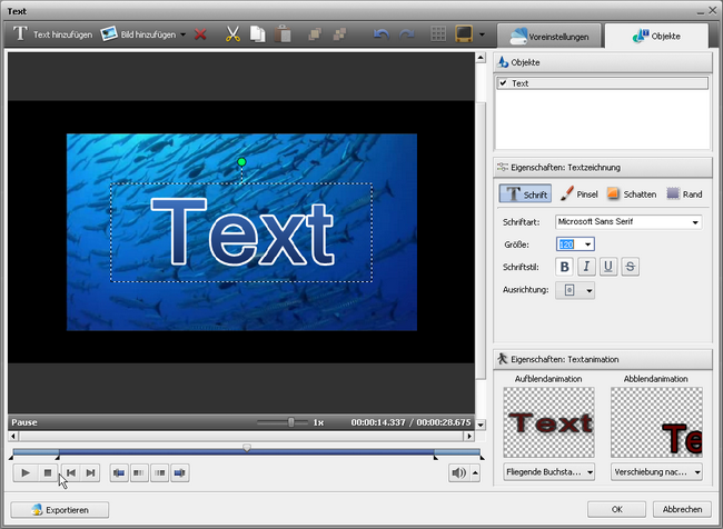 avs video remaker 4.4