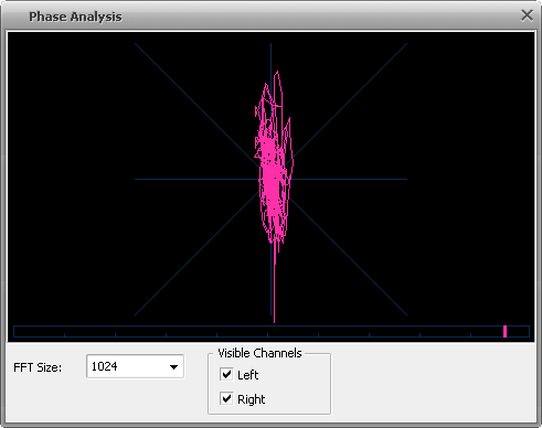 AVS Audio Editor