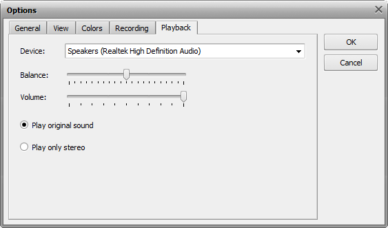 AVS Audio Editor