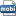 Mobi format icon