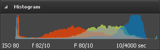 Image Histogram