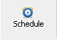 Schedule Button