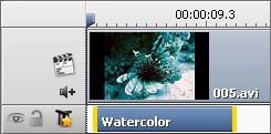 AVS4YOU >> AVS Video Editor >> Working with AVS Video Editor >> Editing  Videos >> Video Effects >> Special Effects >> Sepia