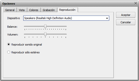 AVS Audio Editor