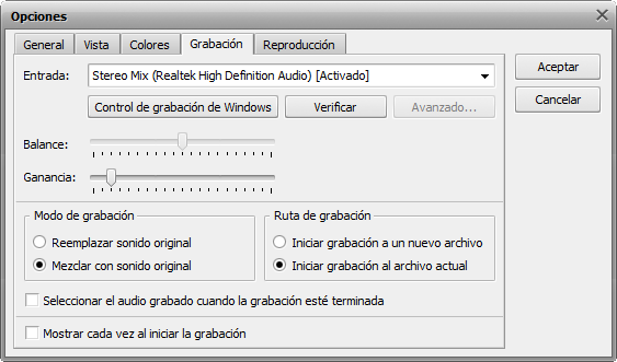 AVS Audio Editor 10.4.2.571 for mac download