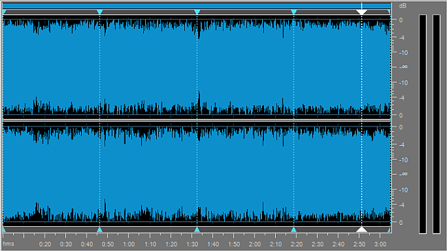 AVS Audio Editor