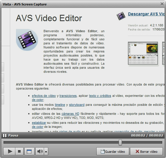 como crackear avs video converter