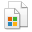 bouton Copier dans le clipboard Windows