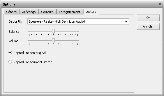 AVS Audio Editor