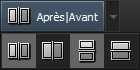 Bouton Après|Avant