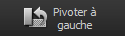 Bouton Pivoter à gauche