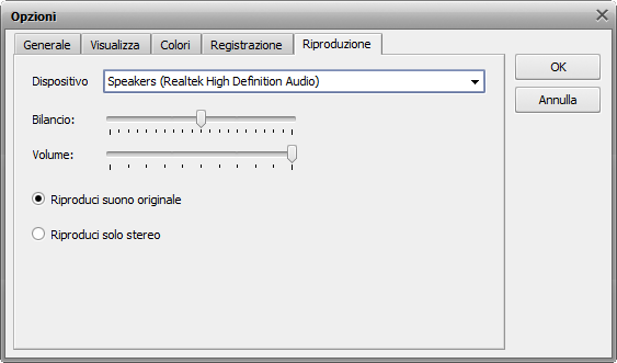 AVS Audio Editor