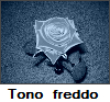 Tono freddo